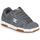 Παπούτσια Άνδρας Χαμηλά Sneakers DC Shoes STAG Grey / Gum