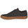 Παπούτσια Άνδρας Χαμηλά Sneakers DC Shoes MANUAL Black / Gum