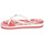 Παπούτσια Κορίτσι Σαγιονάρες Roxy PEBBLES VII G Ροζ