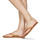 Παπούτσια Γυναίκα Σαγιονάρες Roxy JYLL III Camel
