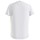 Υφασμάτινα Κορίτσι T-shirt με κοντά μανίκια Tommy Hilfiger KG0KG05870-YBR Άσπρο