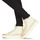 Παπούτσια Γυναίκα Ψηλά Sneakers Levi's SQUARE HIGH S Άσπρο