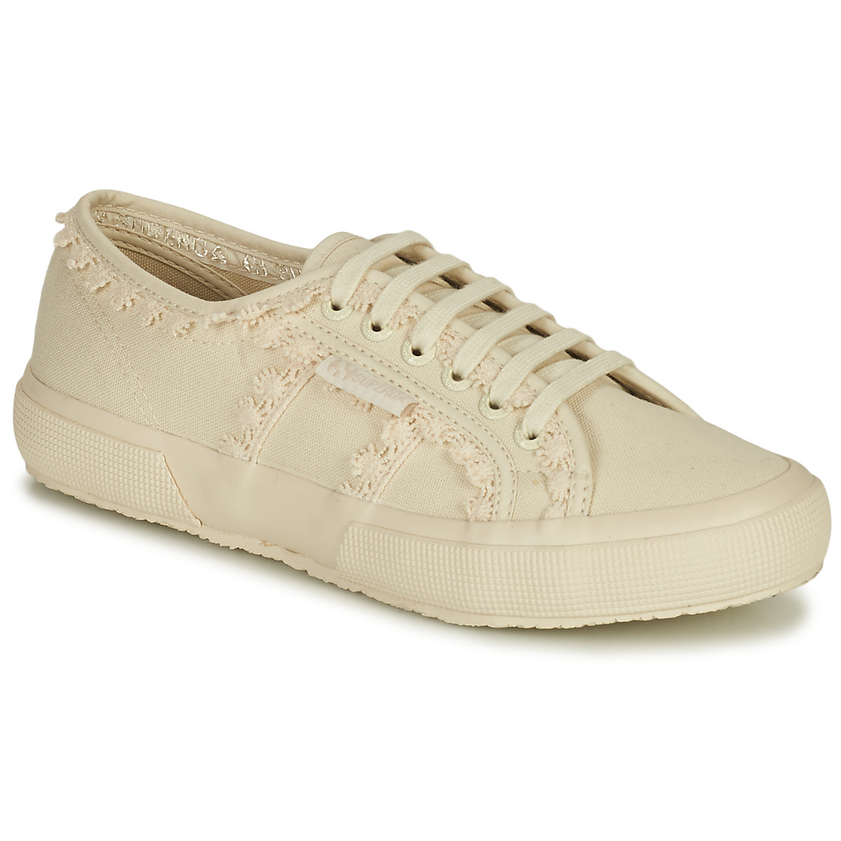 Xαμηλά Sneakers Superga 2750 COTW LACEPIPING