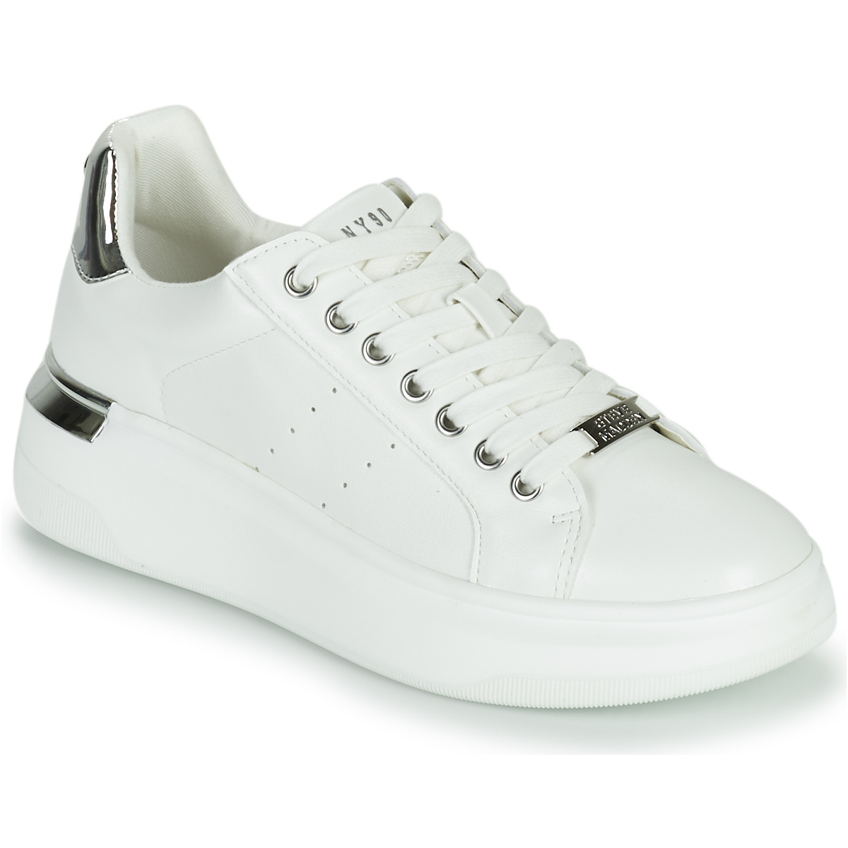 Xαμηλά Sneakers Steve Madden GLACIAL