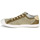 Παπούτσια Γυναίκα Χαμηλά Sneakers Pataugas BOMY F2G Gold / Kaki