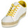 Παπούτσια Γυναίκα Εσπαντρίγια Pataugas PALOMA F2F Άσπρο / Yellow