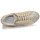 Παπούτσια Γυναίκα Χαμηλά Sneakers Pataugas PAULINE/T F2G Beige / Gold