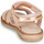 Παπούτσια Κορίτσι Σανδάλια / Πέδιλα Aster TAWA Ροζ