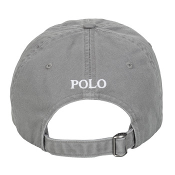 Polo Ralph Lauren HSC01A CHINO TWILL Grey