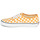 Παπούτσια Γυναίκα Χαμηλά Sneakers Vans AUTHENTIC Yellow