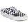 Παπούτσια Τσόκαρα Vans AUTHENTIC MULE Black / Άσπρο