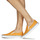 Παπούτσια Γυναίκα Slip on Vans Classic Slip-On Yellow