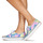Παπούτσια Γυναίκα Χαμηλά Sneakers Vans COMFYCUSH AUTHENTIC Multicolour