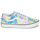 Παπούτσια Γυναίκα Χαμηλά Sneakers Vans COMFYCUSH OLD SKOOL Multicolour