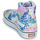 Παπούτσια Γυναίκα Ψηλά Sneakers Vans COMFYCUSH SK8-Hi Multicolour