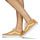 Παπούτσια Γυναίκα Χαμηλά Sneakers Vans OLD SKOOL Yellow