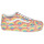 Παπούτσια Γυναίκα Χαμηλά Sneakers Vans OLD SKOOL PLATFORM Multicolour