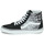Παπούτσια Γυναίκα Ψηλά Sneakers Vans SK8-Hi Black / Άσπρο