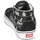 Παπούτσια Ψηλά Sneakers Vans SK8 MID Black / Άσπρο