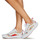 Παπούτσια Γυναίκα Χαμηλά Sneakers Vans ULTRARANGE EXO Άσπρο / Multicolour