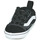 Παπούτσια Παιδί Χαμηλά Sneakers Vans OLD SKOOL CRIB Black / Άσπρο