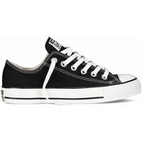 Παπούτσια Παιδί Χαμηλά Sneakers Converse 3J235C Black