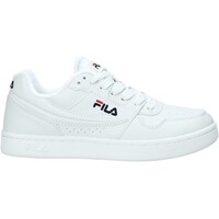 Παπούτσια Παιδί Sneakers Fila 1010787 λευκό