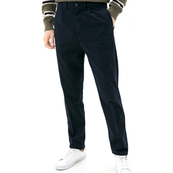 Υφασμάτινα Άνδρας Παντελόνια Calvin Klein Jeans K10K105625 Μπλέ