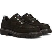 Παπούτσια Άνδρας Sneakers Tommy Jeans EM0EM00536 Black