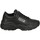 Παπούτσια Γυναίκα Sneakers Versace VZBSI3 Black