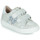 Παπούτσια Κορίτσι Χαμηλά Sneakers Acebo's 5471-PLATA-B Silver