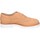 Παπούτσια Γυναίκα Derby & Richelieu Hogan BK655 Brown