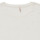 Υφασμάτινα Κορίτσι T-shirt με κοντά μανίκια Only KONMOULINS Άσπρο