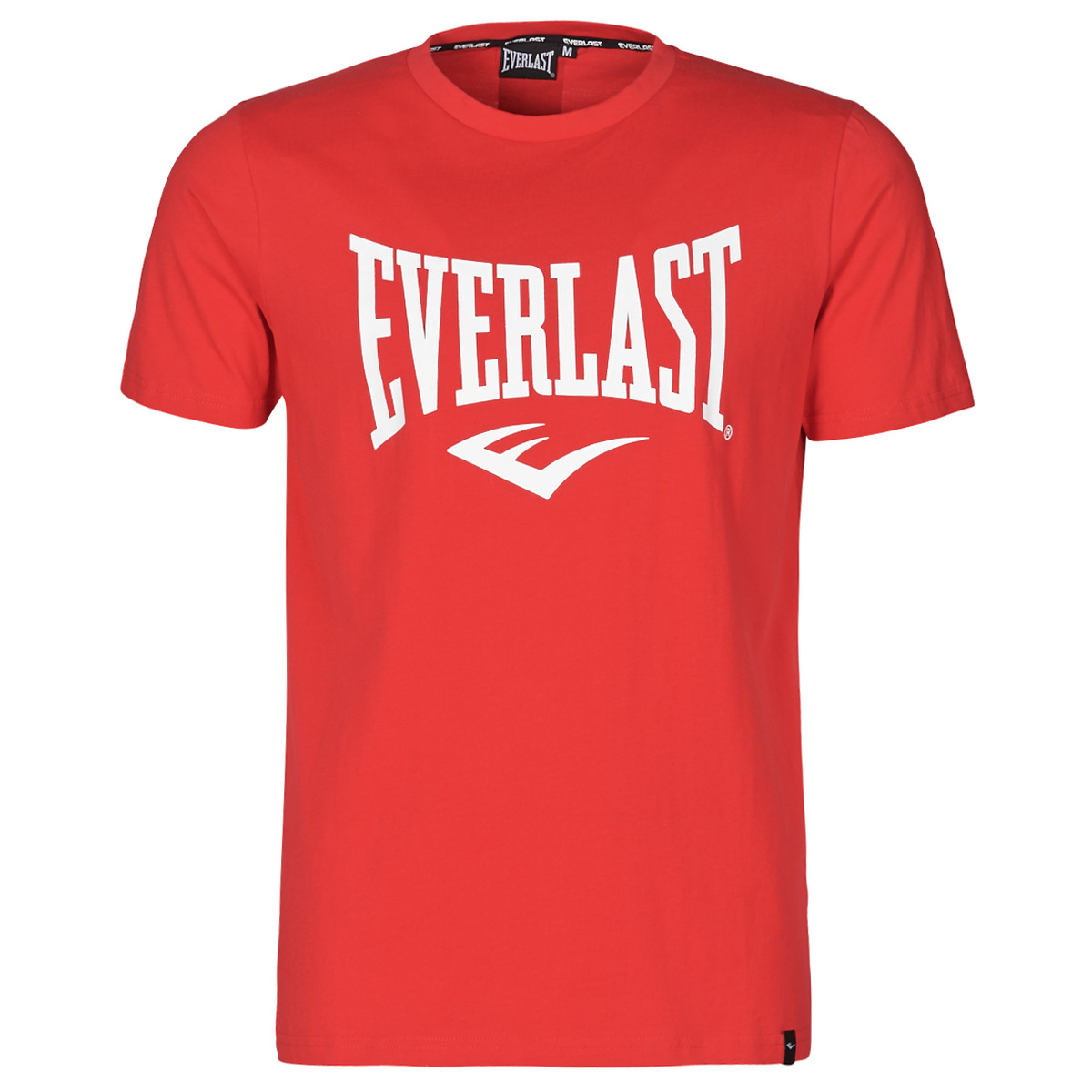 T-shirt με κοντά μανίκια Everlast EVL- BASIC TEE-RUSSEL