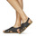 Παπούτσια Γυναίκα Σανδάλια / Πέδιλα El Naturalista ZUMAIA Black