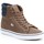 Παπούτσια Γυναίκα Ψηλά Sneakers Lacoste Marcel MID PWT DK 7-26SPW4118DK4 Multicolour