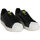 Παπούτσια Γυναίκα Sneakers adidas Originals Superstar pure Black