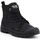 Παπούτσια Άνδρας Ψηλά Sneakers Palladium Pampa HI ZIP NBK 06440-008-M Black