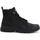 Παπούτσια Άνδρας Ψηλά Sneakers Palladium Pampa HI ZIP NBK 06440-008-M Black