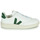 Παπούτσια Χαμηλά Sneakers Veja V-12 Άσπρο / Green