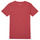 Υφασμάτινα Κορίτσι T-shirt με κοντά μανίκια Name it NKFTHULIPPA Red