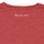 Υφασμάτινα Κορίτσι T-shirt με κοντά μανίκια Name it NKFTHULIPPA Red