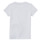 Υφασμάτινα Κορίτσι T-shirt με κοντά μανίκια Name it NMFFEFA Άσπρο