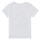 Υφασμάτινα Αγόρι T-shirt με κοντά μανίκια Name it NMMFASHO Άσπρο
