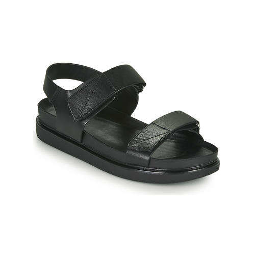 Παπούτσια Γυναίκα Σανδάλια / Πέδιλα Vagabond Shoemakers ERIN Black