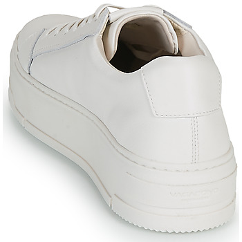 Vagabond Shoemakers JUDY Άσπρο