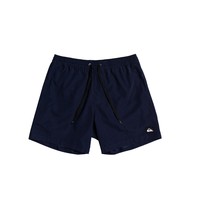 Υφασμάτινα Αγόρι Μαγιώ / shorts για την παραλία Quiksilver EVERYDAY VOLLEY Marine