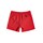 Υφασμάτινα Αγόρι Μαγιώ / shorts για την παραλία Quiksilver EVERYDAY VOLLEY Red