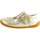 Παπούτσια Κορίτσι Μπαλαρίνες Clarks 154953 Yellow