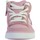 Παπούτσια Κορίτσι Χαμηλά Sneakers Clarks 156097 Ροζ